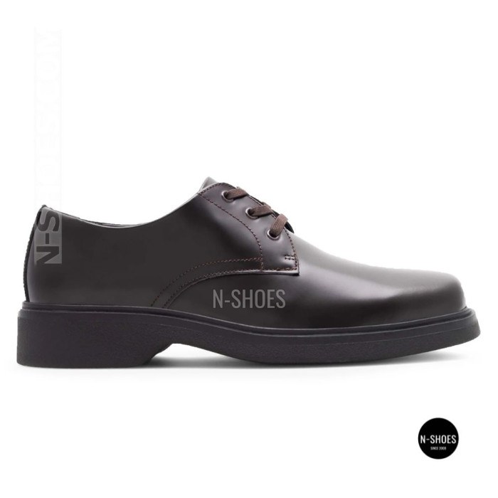 Badura JIMMY-01 123AM 6279 Derby Shoes - Everyday Classic