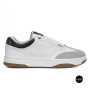 SHAQ FORTUNE AQ95012M-WB 6281: білі кросівки для гри без пауз