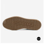 SHAQ FORTUNE AQ95012M-WB 6281: білі кросівки для гри без пауз