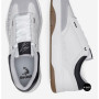 SHAQ FORTUNE AQ95012M-WB 6281: білі кросівки для гри без пауз