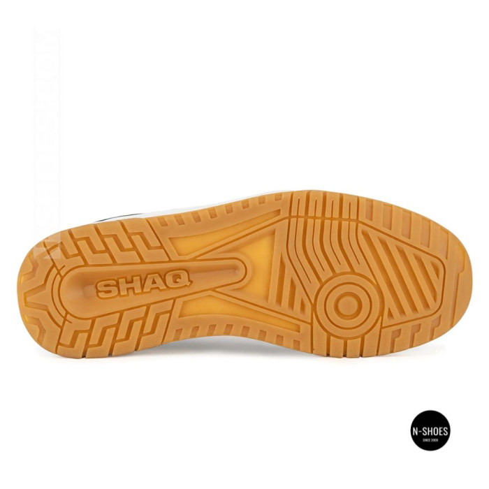 Кроссовки SHAQ BREAKER MID AQ95013M-B 6282: держат площадку