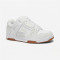 Men's trendy sneakers DC Shoes CEO-SV5-10121 6284 white made of genuine leather original