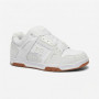 Дутые кроссовки DC Shoes CEO-SV5-10121: стиль и качество в каждом шаге
