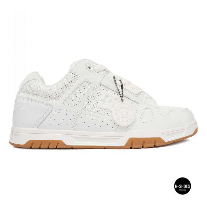 Дуті кросівки DC Shoes CEO-SV5-10121: стиль та якість у кожному кроці