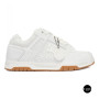 Дутые кроссовки DC Shoes CEO-SV5-10121: стиль и качество в каждом шаге