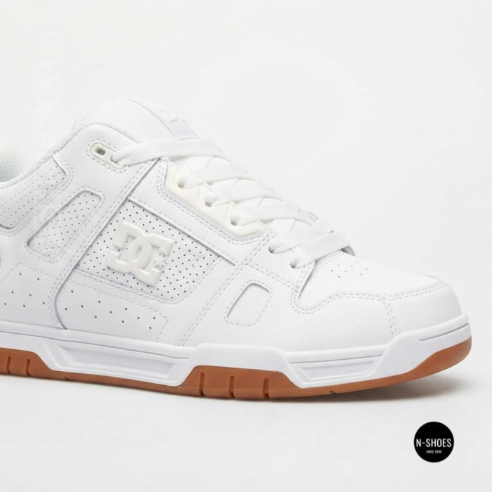 Дуті кросівки DC Shoes CEO-SV5-10121: стиль та якість у кожному кроці