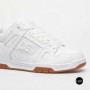 Дутые кроссовки DC Shoes CEO-SV5-10121: стиль и качество в каждом шаге