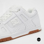 Дутые кроссовки DC Shoes CEO-SV5-10121: стиль и качество в каждом шаге