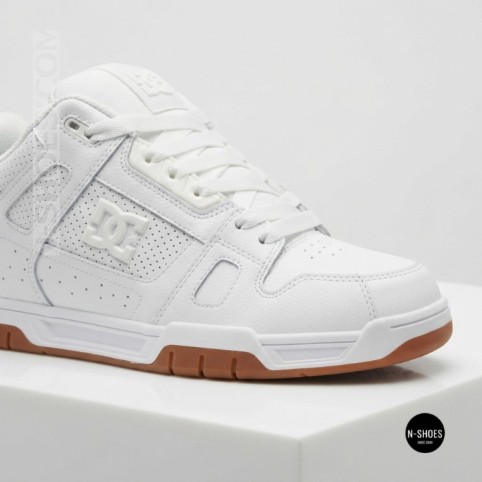 Дуті кросівки DC Shoes CEO-SV5-10121: стиль та якість у кожному кроці
