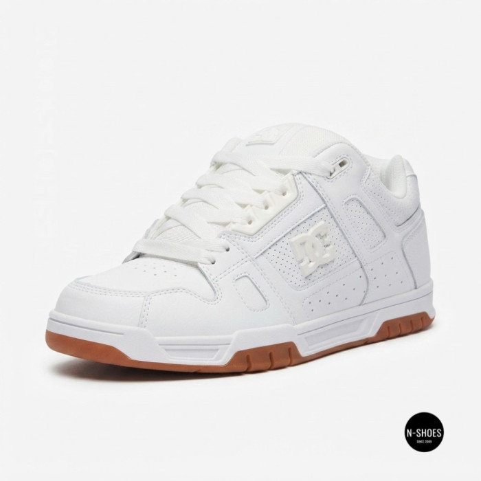 Дуті кросівки DC Shoes CEO-SV5-10121: стиль та якість у кожному кроці