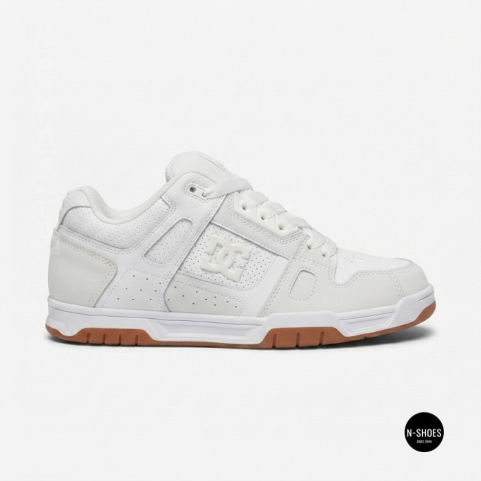 Дуті кросівки DC Shoes CEO-SV5-10121: стиль та якість у кожному кроці