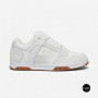 Дутые кроссовки DC Shoes CEO-SV5-10121: стиль и качество в каждом шаге
