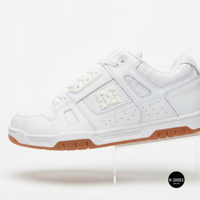 Дуті кросівки DC Shoes CEO-SV5-10121: стиль та якість у кожному кроці