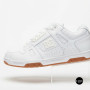Дутые кроссовки DC Shoes CEO-SV5-10121: стиль и качество в каждом шаге