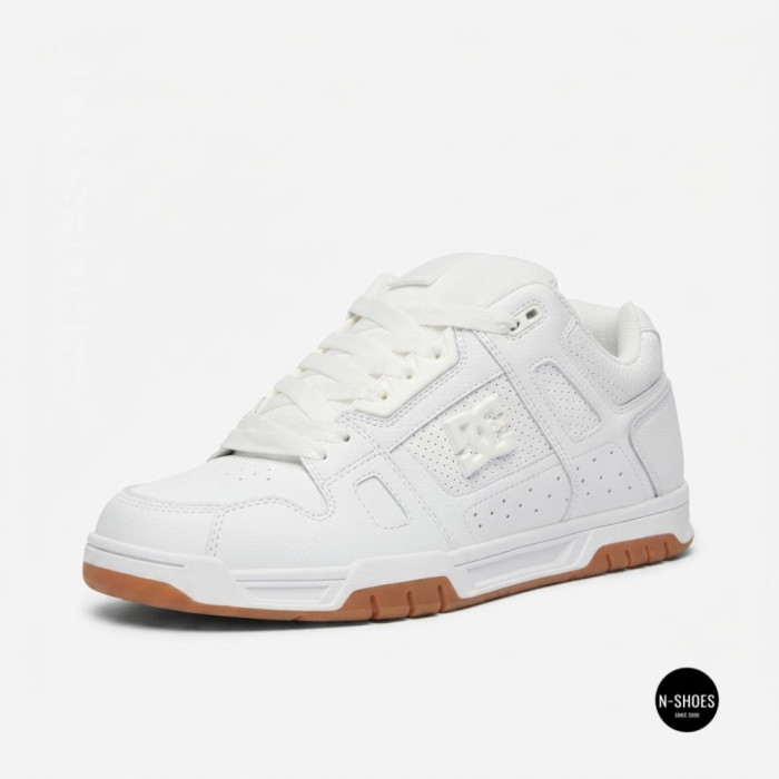 Дуті кросівки DC Shoes CEO-SV5-10121: стиль та якість у кожному кроці