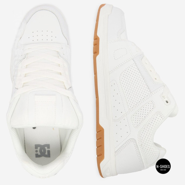 Дуті кросівки DC Shoes CEO-SV5-10121: стиль та якість у кожному кроці