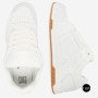 Дутые кроссовки DC Shoes CEO-SV5-10121: стиль и качество в каждом шаге