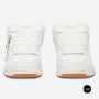 Дутые кроссовки DC Shoes CEO-SV5-10121: стиль и качество в каждом шаге