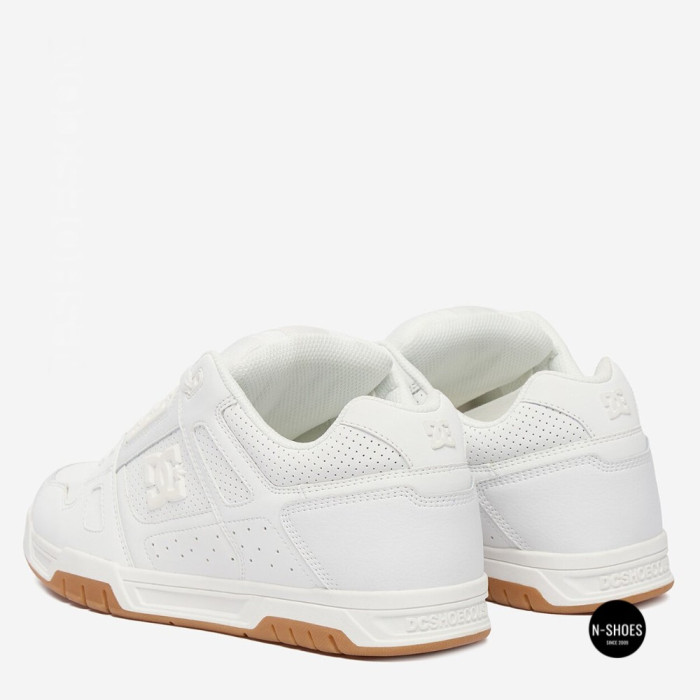 Дуті кросівки DC Shoes CEO-SV5-10121: стиль та якість у кожному кроці
