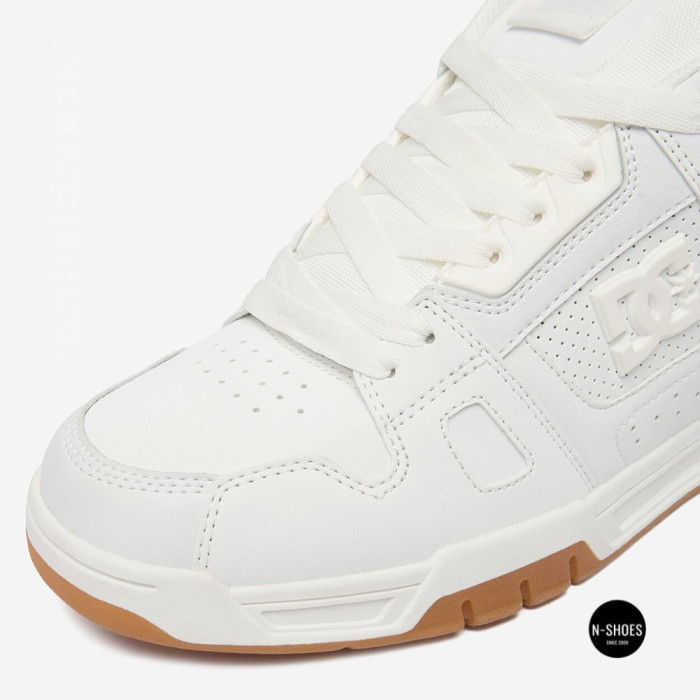 Дуті кросівки DC Shoes CEO-SV5-10121: стиль та якість у кожному кроці