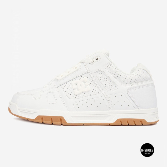 Дуті кросівки DC Shoes CEO-SV5-10121: стиль та якість у кожному кроці