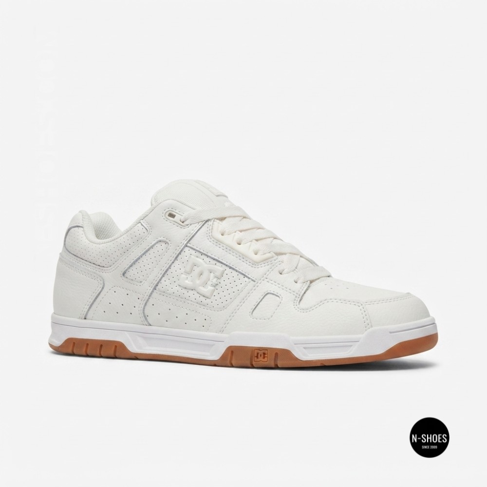 Дутые кроссовки DC Shoes CEO-SV5-10121: стиль и качество в каждом шаге