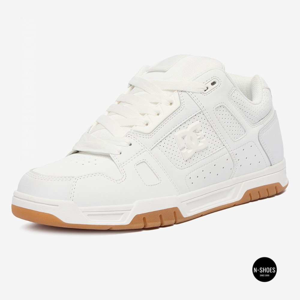 Дутые кроссовки DC Shoes CEO-SV5-10121: стиль и качество в каждом шаге