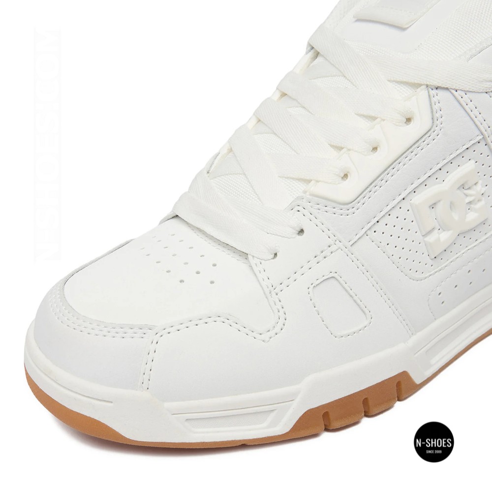 Дутые кроссовки DC Shoes CEO-SV5-10121: стиль и качество в каждом шаге