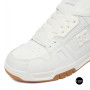 Дутые кроссовки DC Shoes CEO-SV5-10121: стиль и качество в каждом шаге