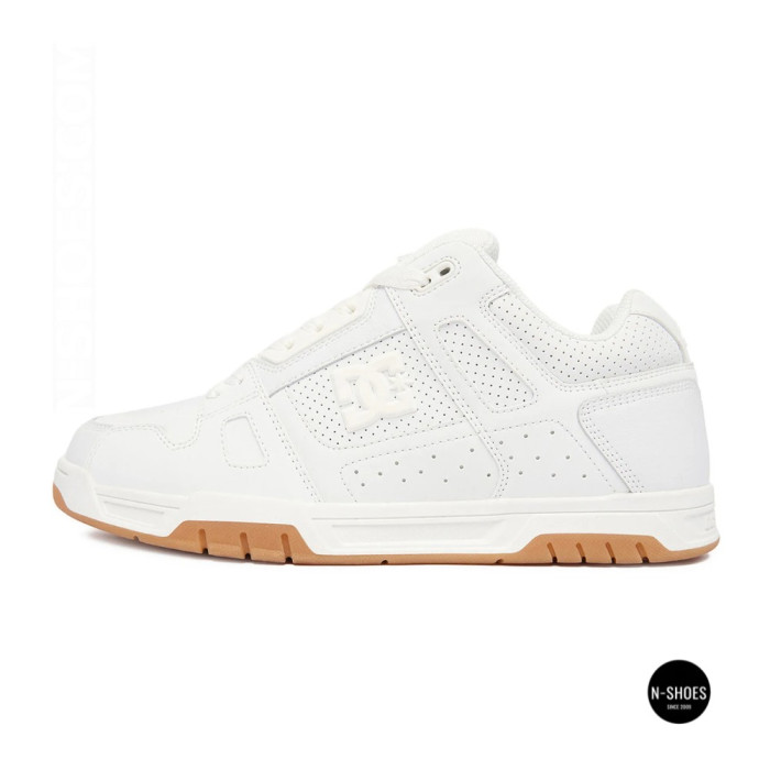Дуті кросівки DC Shoes CEO-SV5-10121: стиль та якість у кожному кроці