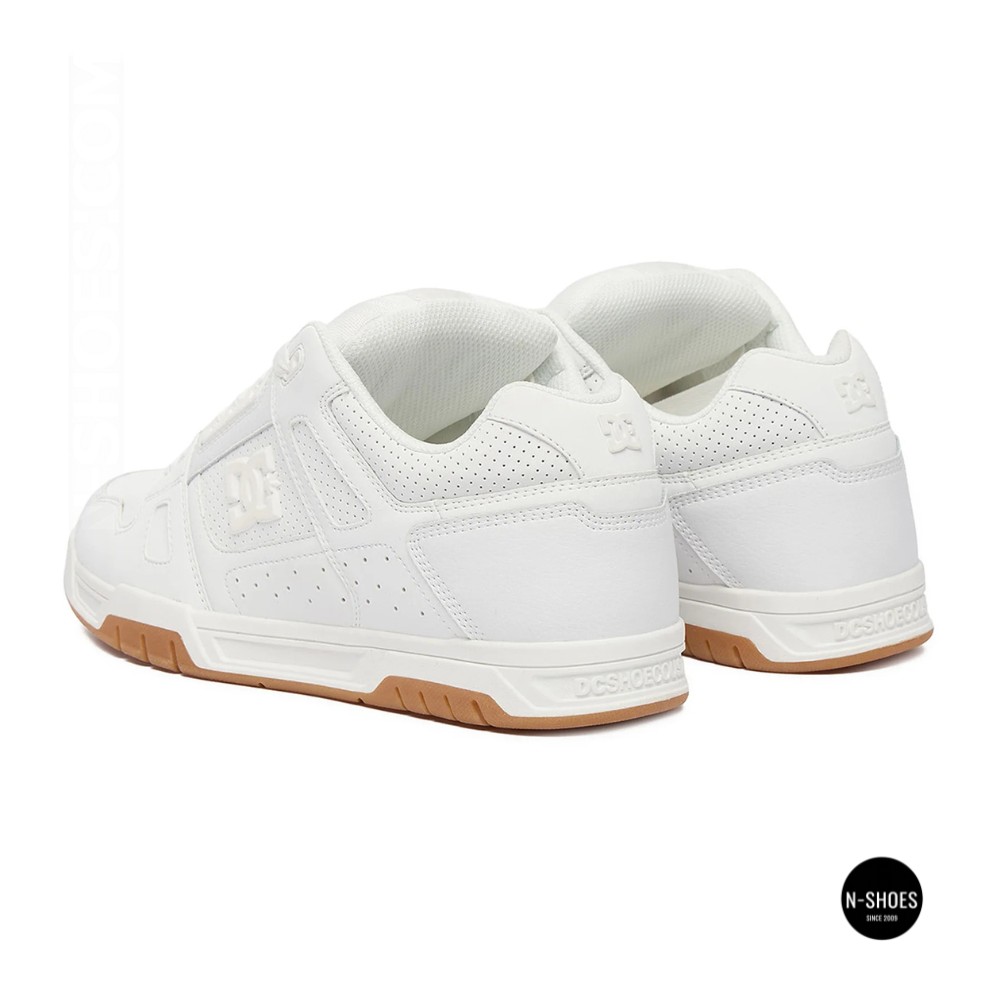Дутые кроссовки DC Shoes CEO-SV5-10121: стиль и качество в каждом шаге