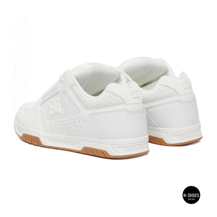 Дуті кросівки DC Shoes CEO-SV5-10121: стиль та якість у кожному кроці