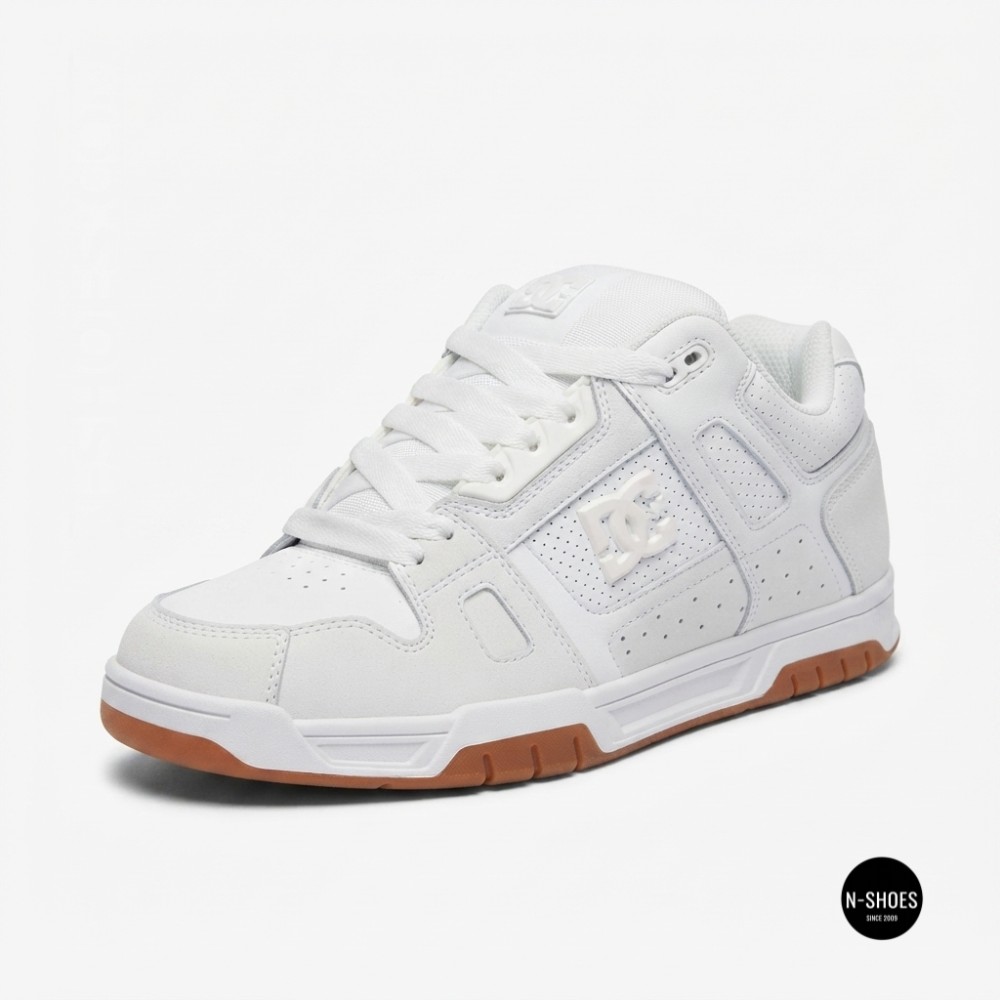 Дутые кроссовки DC Shoes CEO-SV5-10121: стиль и качество в каждом шаге