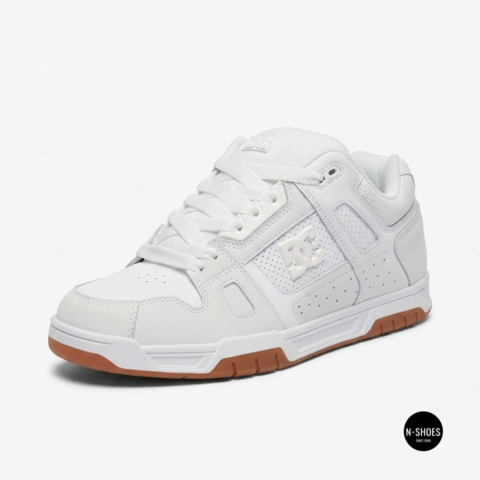 Дуті кросівки DC Shoes CEO-SV5-10121: стиль та якість у кожному кроці