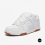 Дутые кроссовки DC Shoes CEO-SV5-10121: стиль и качество в каждом шаге