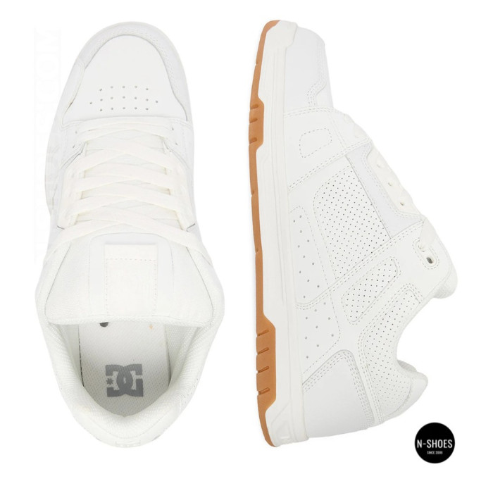 Дуті кросівки DC Shoes CEO-SV5-10121: стиль та якість у кожному кроці