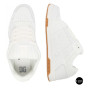 Дутые кроссовки DC Shoes CEO-SV5-10121: стиль и качество в каждом шаге