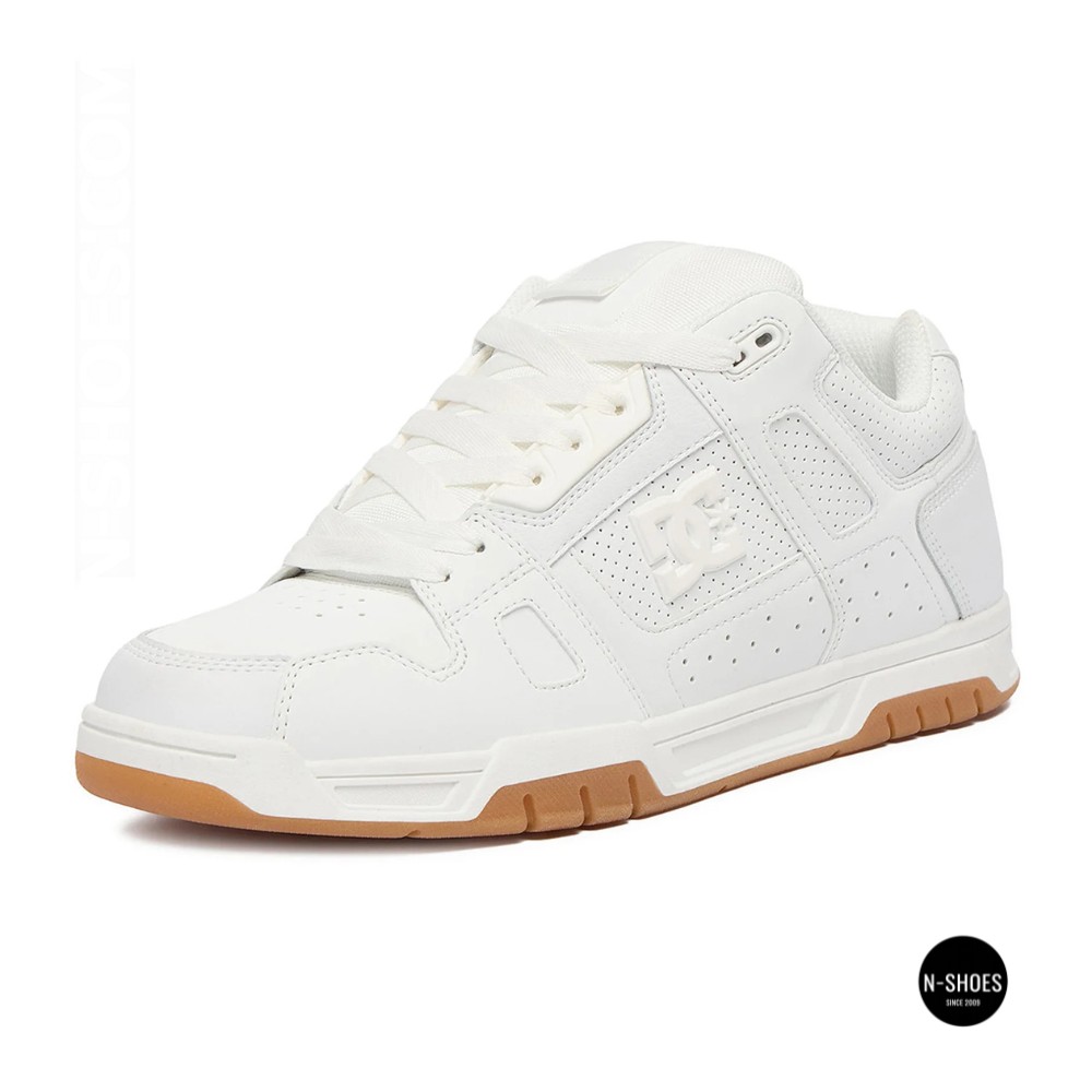 Дутые кроссовки DC Shoes CEO-SV5-10121: стиль и качество в каждом шаге