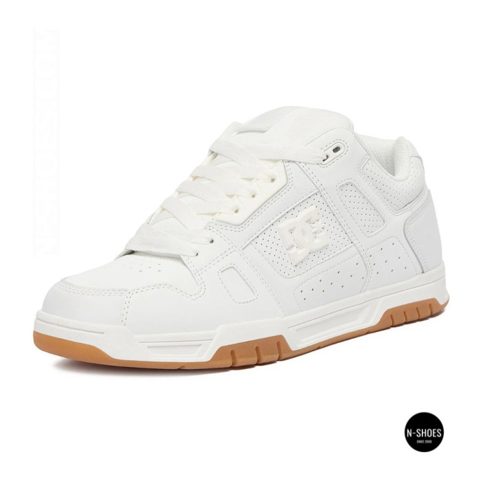 Дуті кросівки DC Shoes CEO-SV5-10121: стиль та якість у кожному кроці