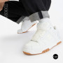 Дутые кроссовки DC Shoes CEO-SV5-10121: стиль и качество в каждом шаге