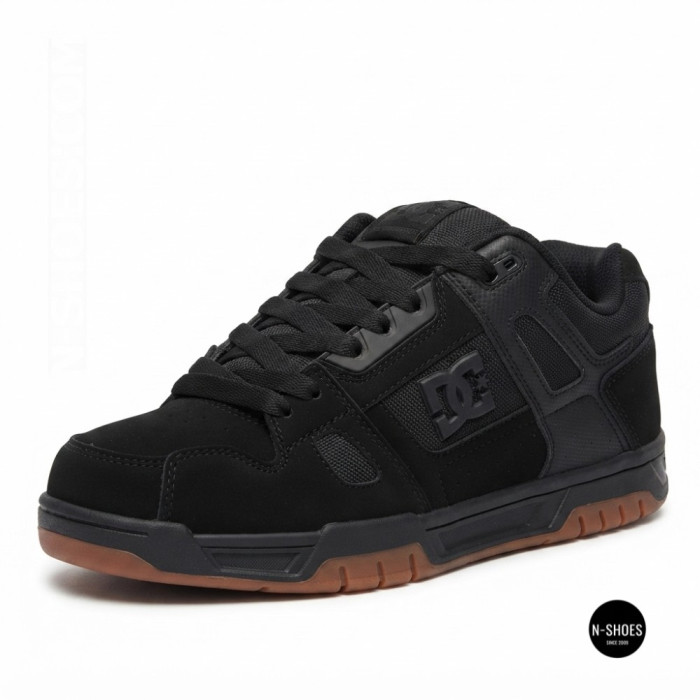 Дуті хайтопи DC Shoes CEO-SV5-10121: стиль та якість у кожному кроці