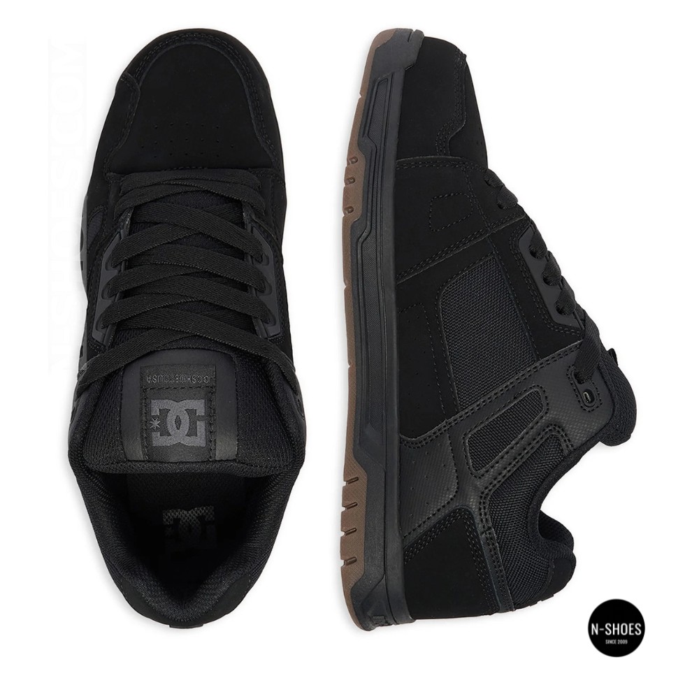 DC Shoes CEO-SV5-10121: Style and Quality in Every Step