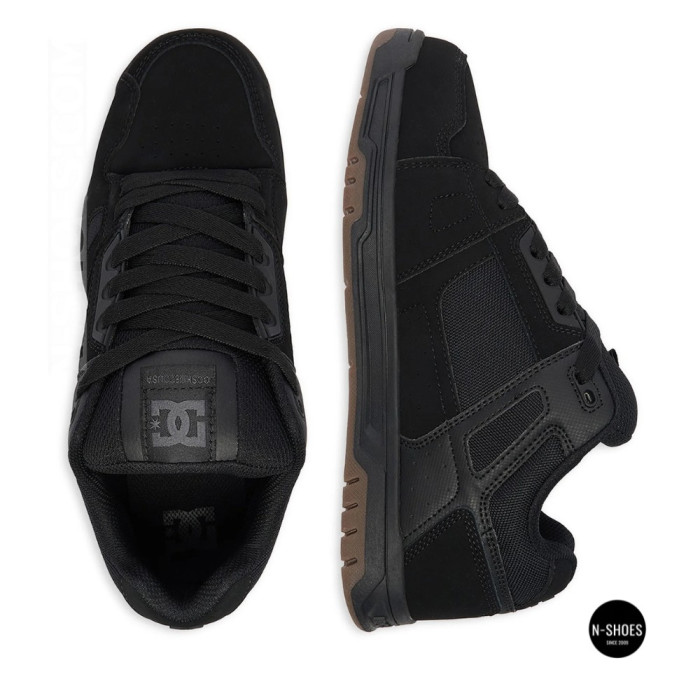 Дуті хайтопи DC Shoes CEO-SV5-10121: стиль та якість у кожному кроці