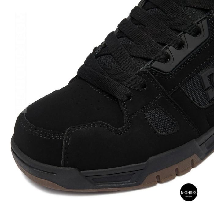 Дуті хайтопи DC Shoes CEO-SV5-10121: стиль та якість у кожному кроці