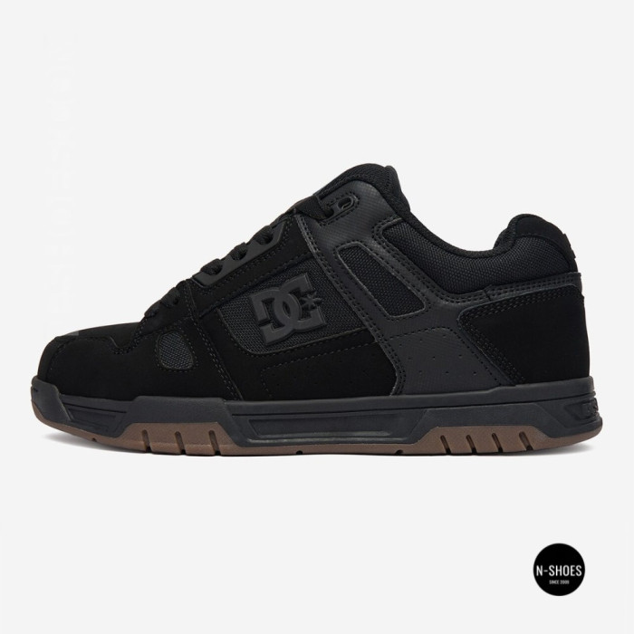 Дуті хайтопи DC Shoes CEO-SV5-10121: стиль та якість у кожному кроці