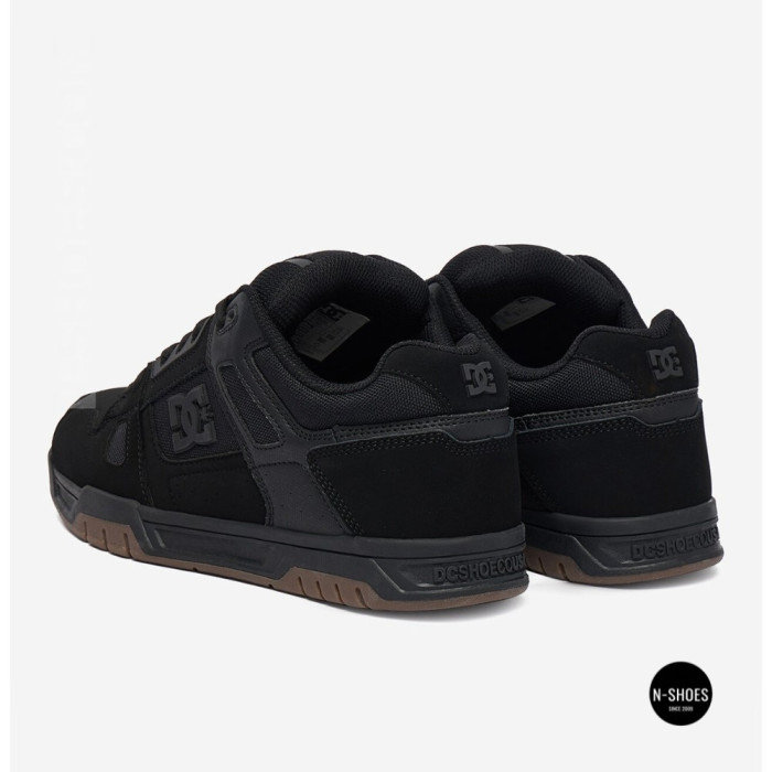 Дуті хайтопи DC Shoes CEO-SV5-10121: стиль та якість у кожному кроці