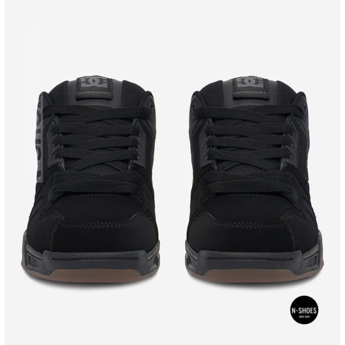 Дуті хайтопи DC Shoes CEO-SV5-10121: стиль та якість у кожному кроці