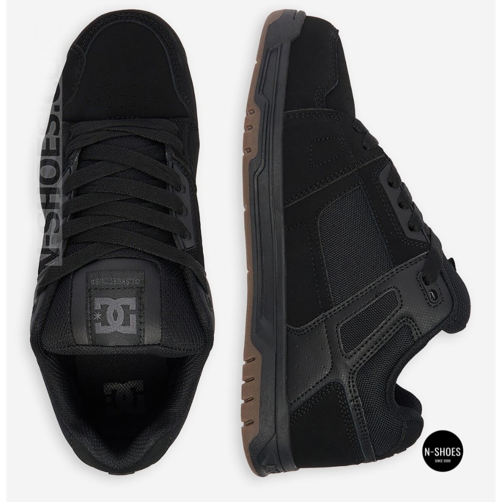 DC Shoes CEO-SV5-10121: Style and Quality in Every Step