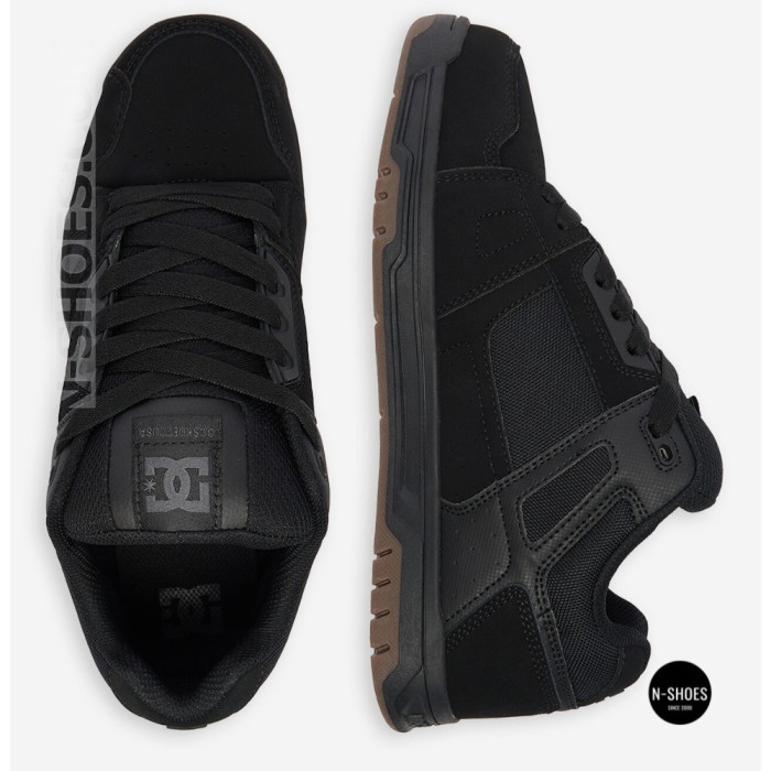 Дуті хайтопи DC Shoes CEO-SV5-10121: стиль та якість у кожному кроці
