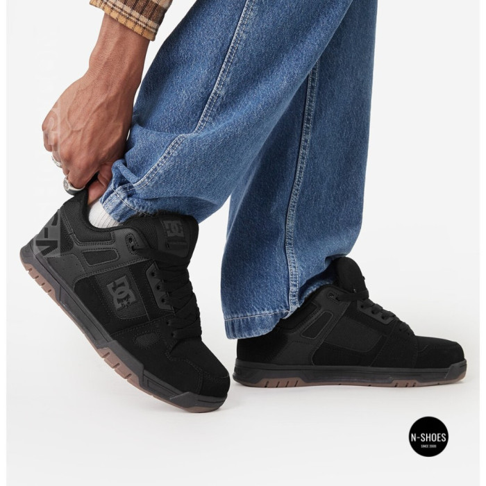 Дуті хайтопи DC Shoes CEO-SV5-10121: стиль та якість у кожному кроці